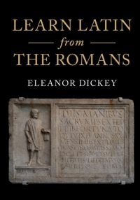 Learn Latin from the Romans Ebook